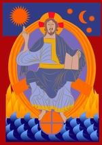 pantocrator